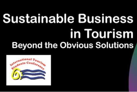 International Tourism Students Conference