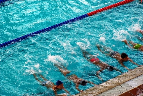 RECRON wint kort geding van zwembaden over CAO
