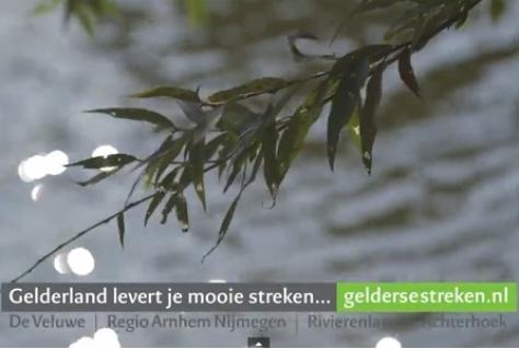 Gelderse Streken levert 12.000 liefdesverklaringen op