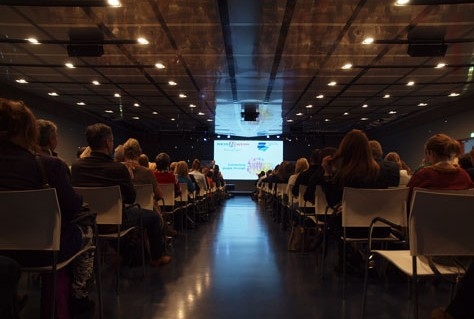 Nederland terug in top 10 non-corporate congressen