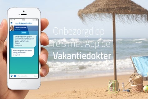 Zilveren Kruis weet virtuele en fysieke wereld te verbinden