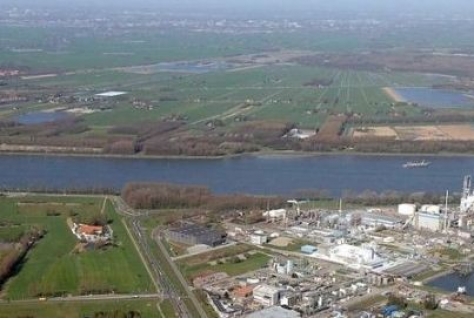 Betere inpassing Blankenburgtunnel voor redding groene long