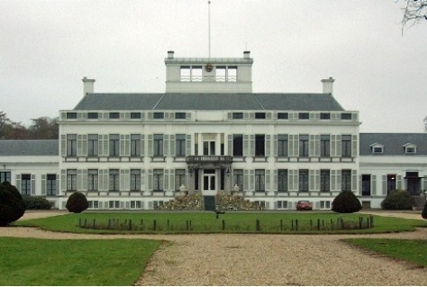 Creatieve verandering gevraagd voor Paleis Soestdijk