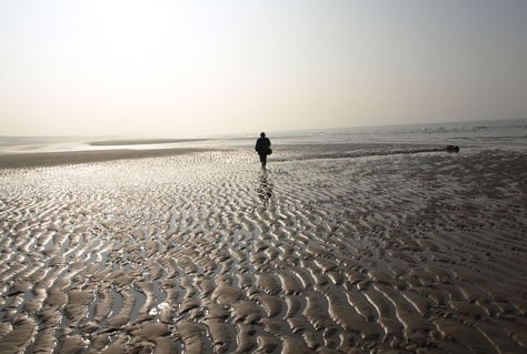 Sterke groei van toerisme in Zeeland