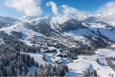 Meer Nederlanders op wintersport naar Frankrijk
