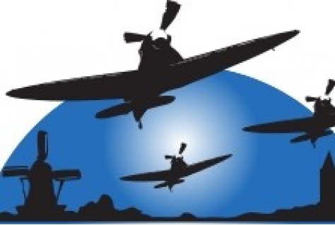 Evenement Wings of Freedom bouwt eigen vliegveld