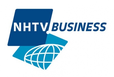 NHTV Business sluit eerste  jaar positief af