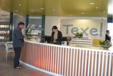 Zondagopenstelling VVV Texel groot succes