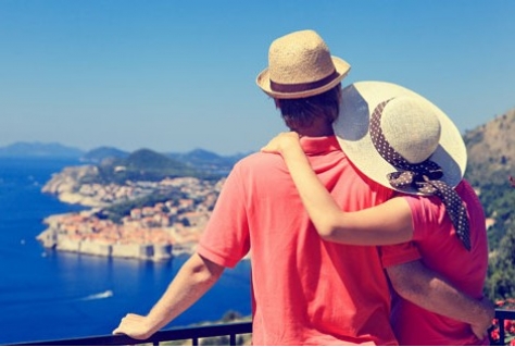 Zomervakantie 2015 best gewaardeerd ooit, Nederland stormt top 5 binnen
