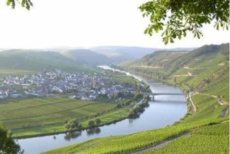 Overnachtingen op Duits platteland stijgen fors