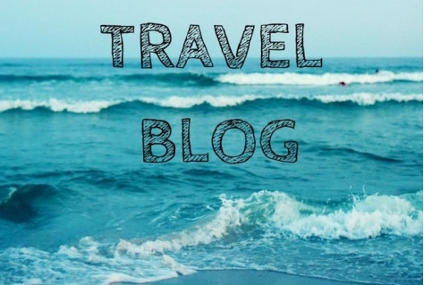 Wie heeft beste reisblog van het jaar 2015?