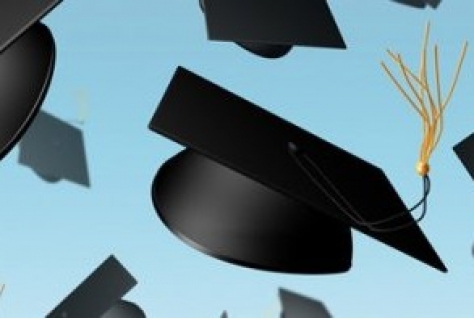 Eerste Master of Science NHTV Leisure Studies uitgereikt