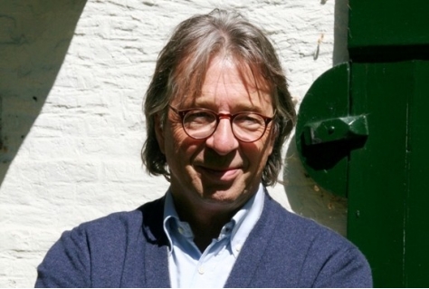 Dick Hakkenbroek weer onder vleugels Belvilla