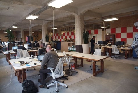 Kennisatelier Energie en Erfgoed