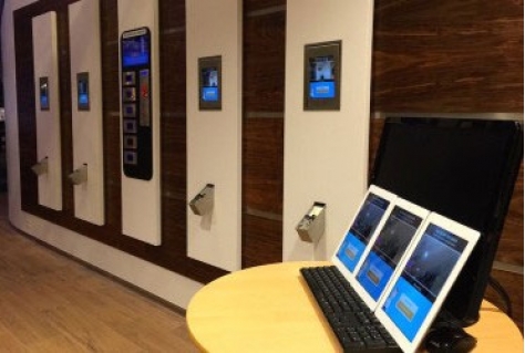 Digireceptie van Afas wint Pleisureworld Award