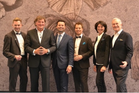 Eerste Motel One in Nederland officieel geopend