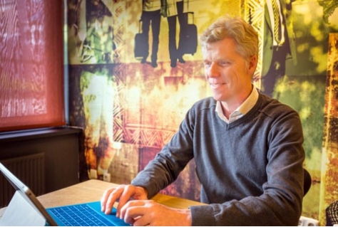 NHTV flexibiliseert Academie voor Toerisme 