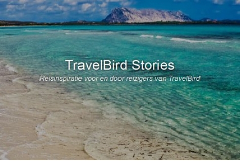 TravelBird start met reisblog
