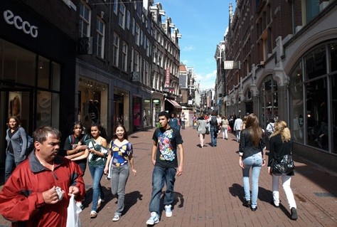 RetailDeals voor vitale binnensteden