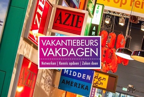 Vakantiebeurs Vakdagen