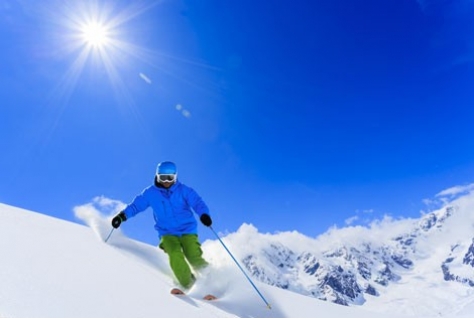 Nederlandse wintersporter meest positief over Tirol 