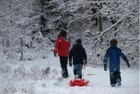 11 keer winterkamperen bij Ardoer