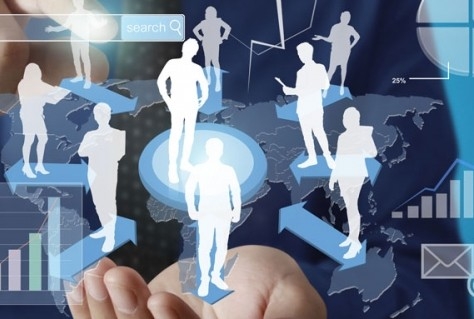 NRIT-CELTH Ontbijtsessie: 1 op 1 marketing