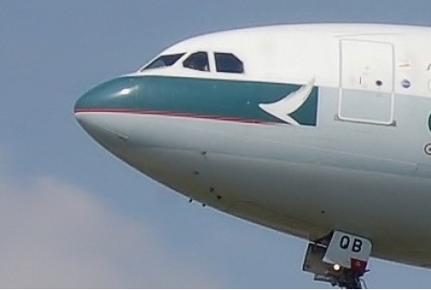 Cathay Pacific vliegt 5 x per week Boston – Hong Kong