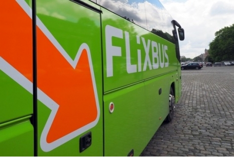 Creatieve actie goedkope busverbindingen: Valentijn en anti-Valentijnstips