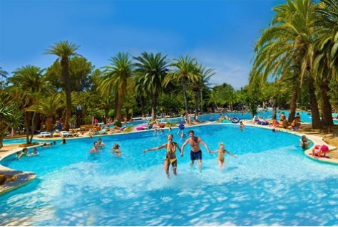 Vacansoleil signaleert de eerste trends van het nieuwe kampeerseizoen 
