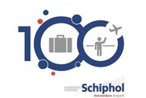Schiphol wint twee Europese prijzen
