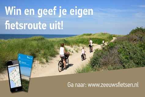 VVV Zeeland zet co-creatie in
