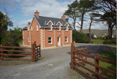 Belvilla start verhuur huizen in Ierland