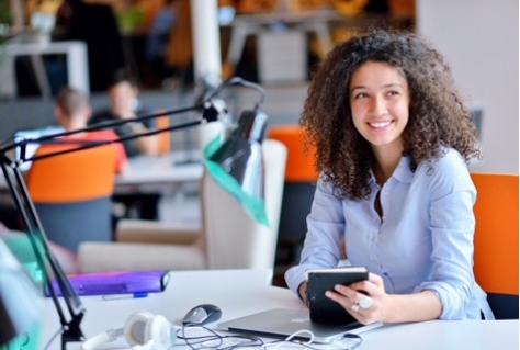 Wie heeft de beste start-up en wie heeft het beste idee voor een onderneming? 