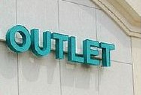 Factory outlet mag naar Zevenaar