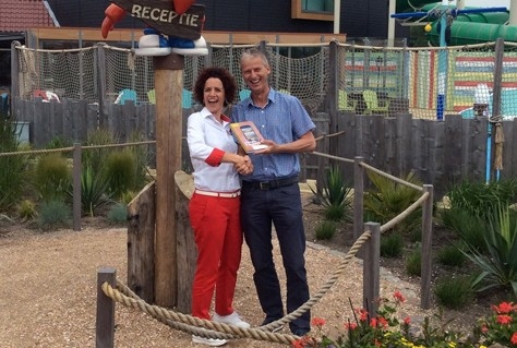 Pleisureworld presenteert handboek Innovatie in Marketing