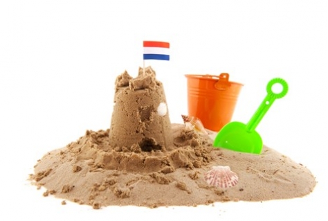 Nederland ontvangt deze zomer ruim 8 miljoen toeristen