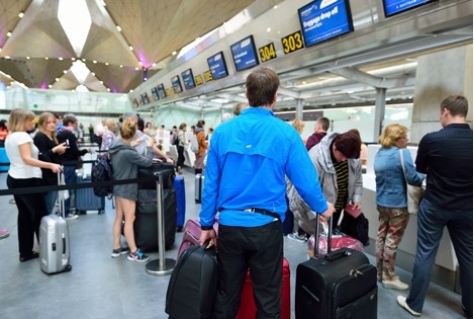 Hoe reizen Nederlanders naar hun vakantiebestemming?