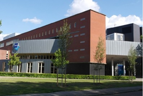 Summer School voor Chinese studenten bij NHTV Breda 