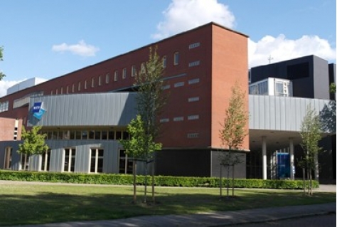 Jubileum NHTV 50 jaar