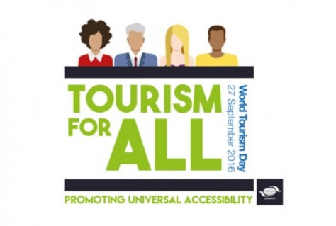 World Tourism Day 2016