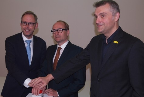 NBTC en Toerisme Vlaanderen intensiveren samenwerking