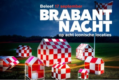 Visit Brabant zet met bijzonder evenement de provincie internationaal op de kaart