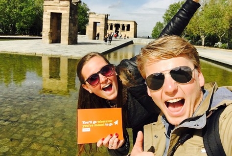 Al 25.000 reizigers met onbekende bestemming vertrokken