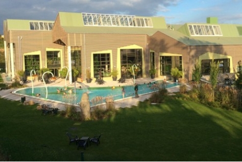 Congres Second Life voor de bungalowmarkt