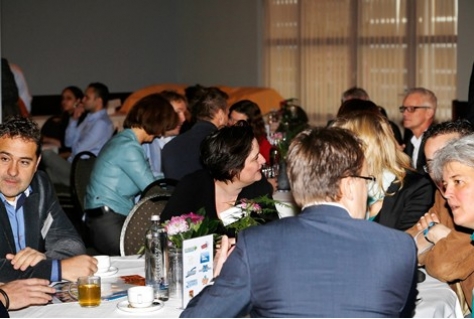 Nationale Netwerklunch