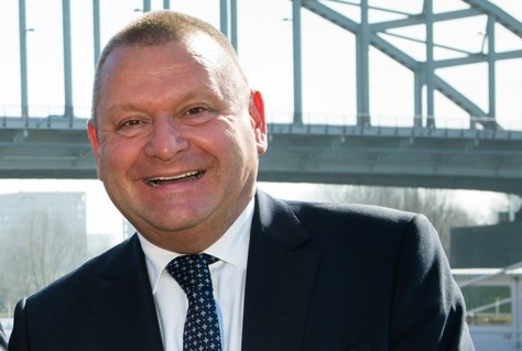 Jurriaan de Mol verruilt RBT KAN voor NBTC Holland Marketing