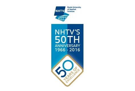 NHTV start 50ste academische jaar in Bredase Grote Kerk