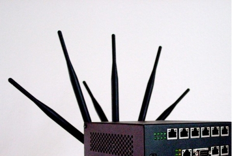 Ziggo stapt in markt WiFi voor toeristen