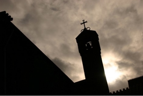 Internationaal congres Religieus Erfgoed en Toerisme